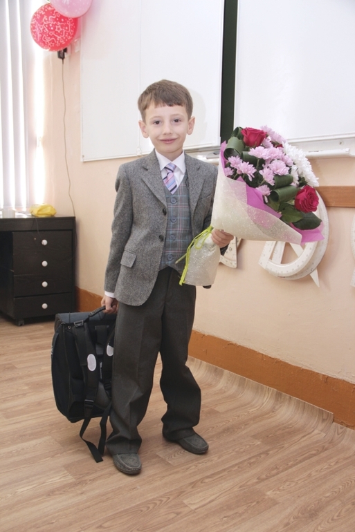 Покажемся через много много лет