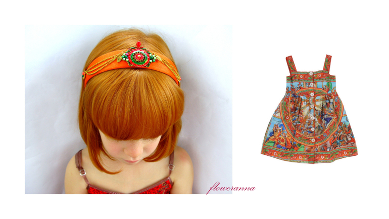 Покажу кое-что из последних работ.)