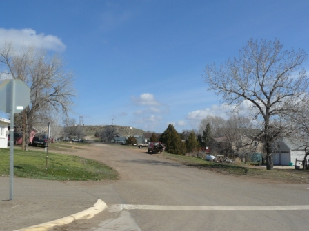 Штаты Вайоминг, Монтана,