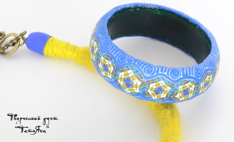 Комплект "Феерия"