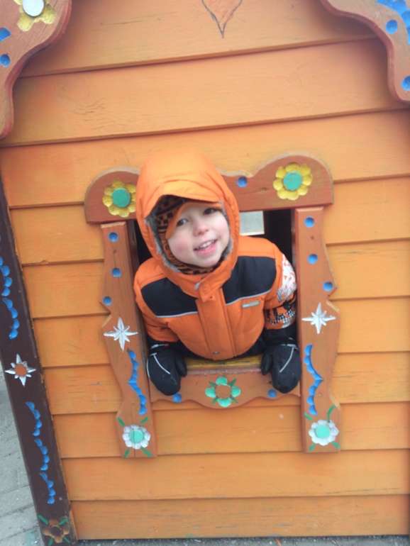 Наши дела + фотки.