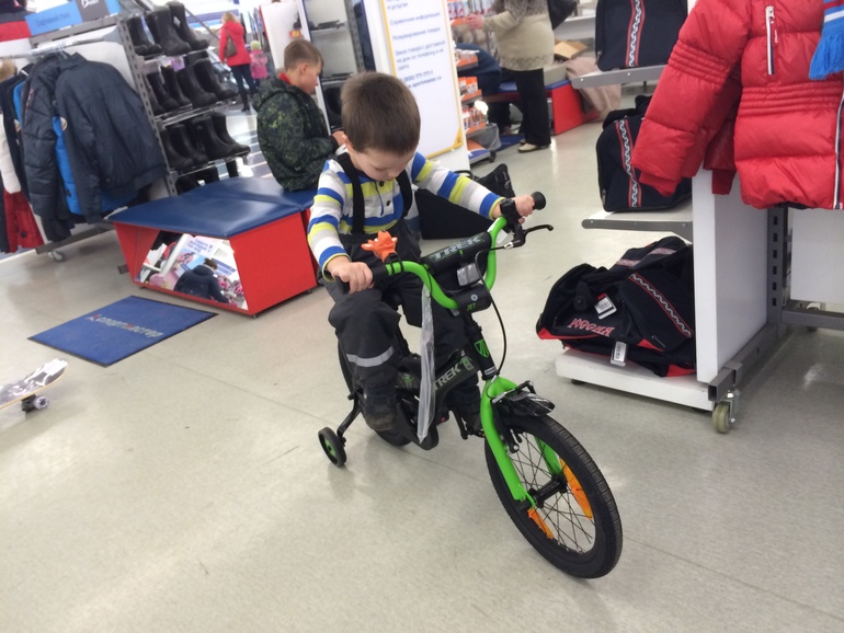 Наши дела + фотки.