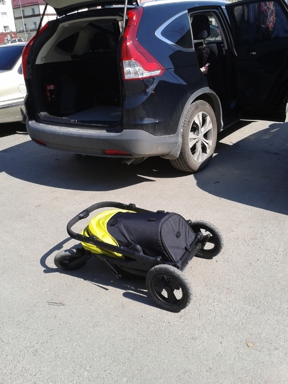 Mamas and Papas Sola City дождалась!!!