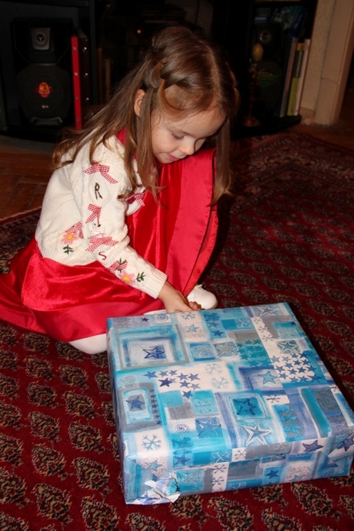 Новогодняя ночь 2014.