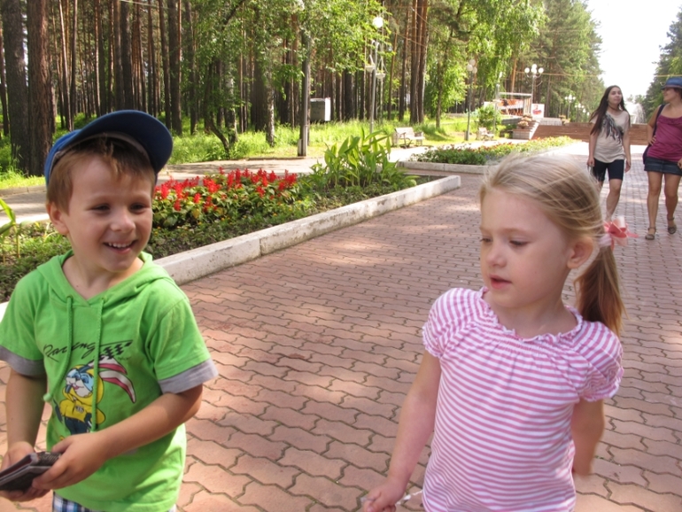 7 февраля. День Рождения Артура