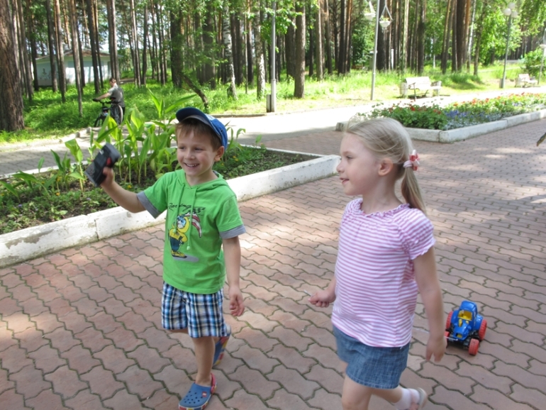 7 февраля. День Рождения Артура