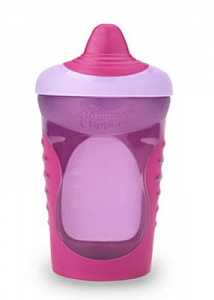 Поильник aka Кружка с носиком