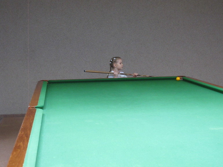 Зимние каникулы