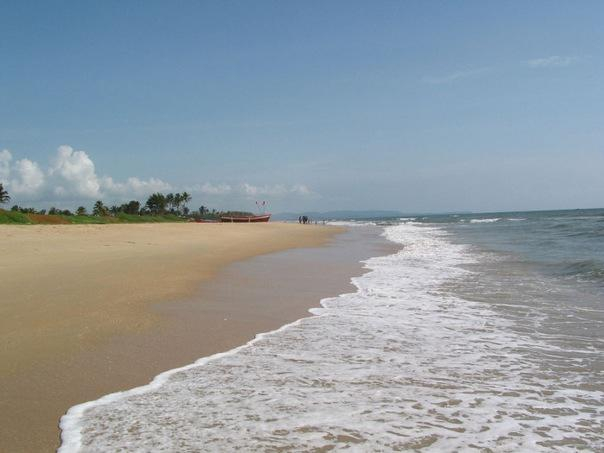 Скоро-скоро отпуск