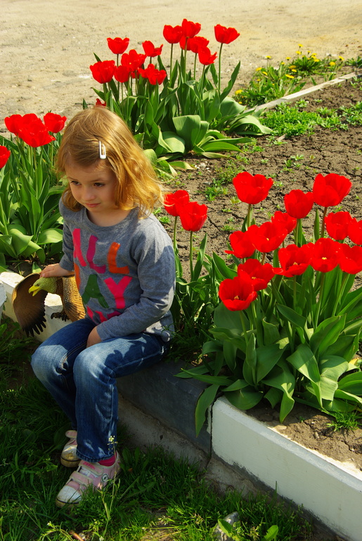 Дединово 02.05.2014