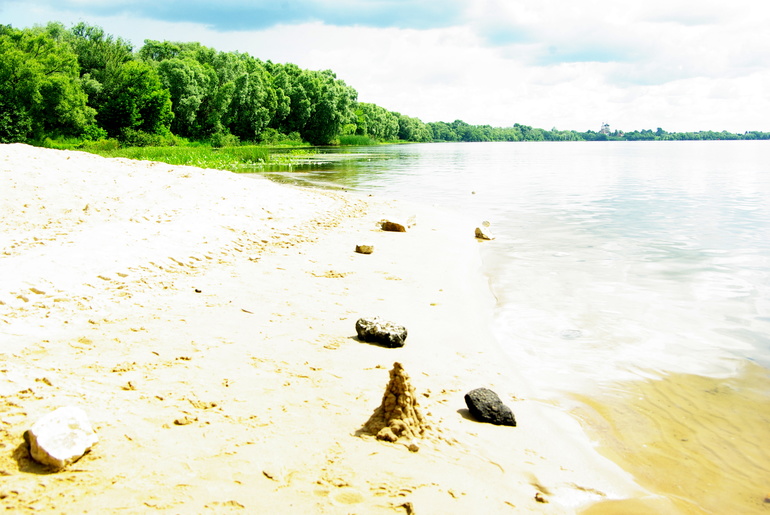 село Дединово (Московская обл)