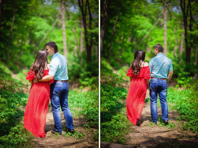 Anna&Alex;