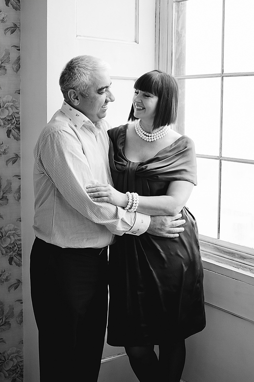 Семейная фотография