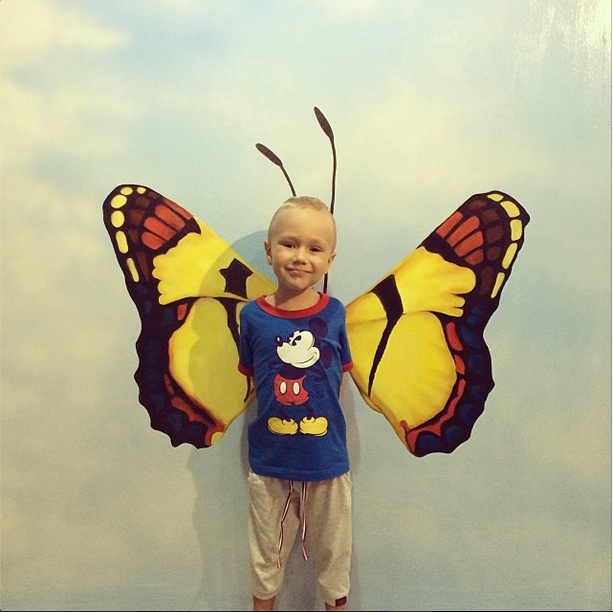 Классное место на Пхукете