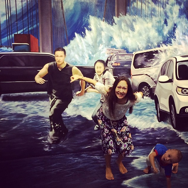 Классное место на Пхукете