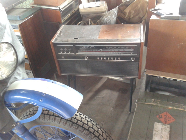 Парк Кузьминки: настоящее и прошлое в одном флаконе