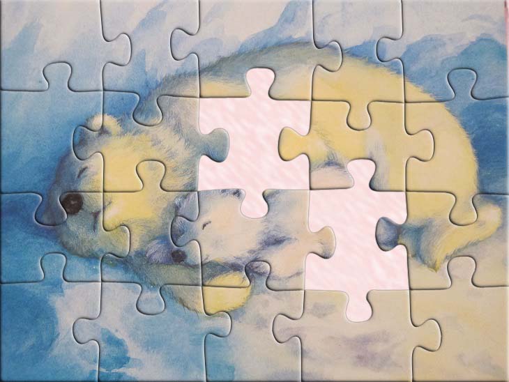 Новогодняя викторина от компании MY-SHOP.RU. Третий тур