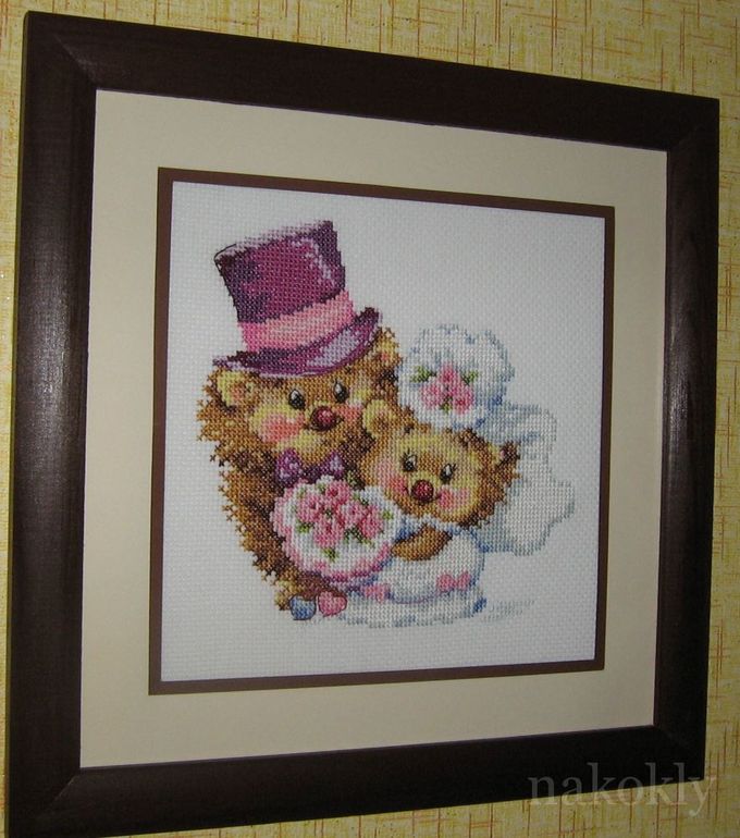 Девочки, может есть у кого схемка?