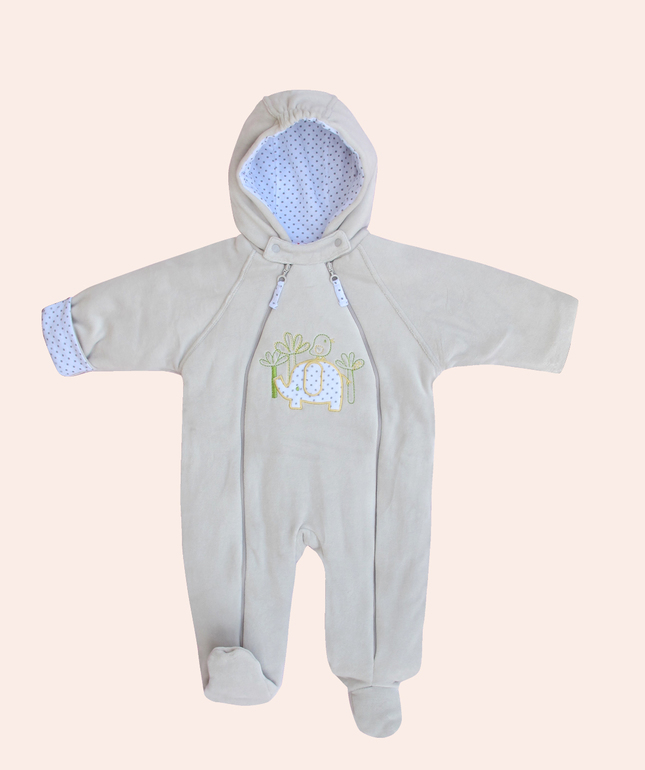 Одежда Baby Club