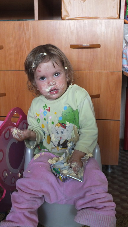 Пять минут тишины