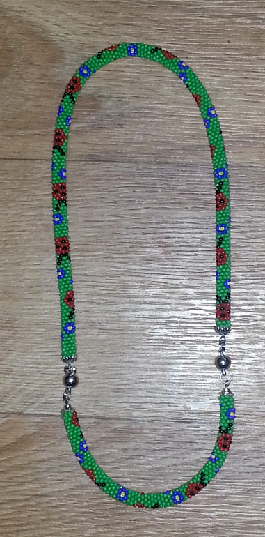 Детский комплектик-трансформер "Божьи коровки"