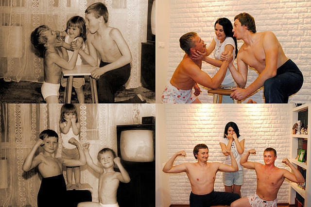 А прикольно...