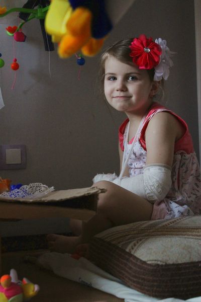 Лиза, 4,6.