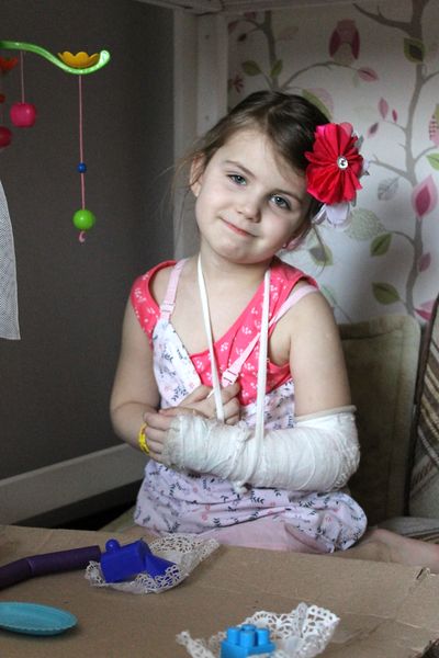 Лиза, 4,6.