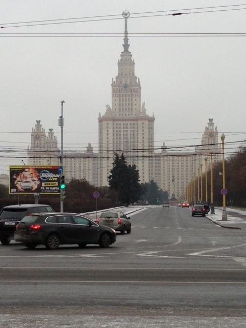 Наш новый год 2014