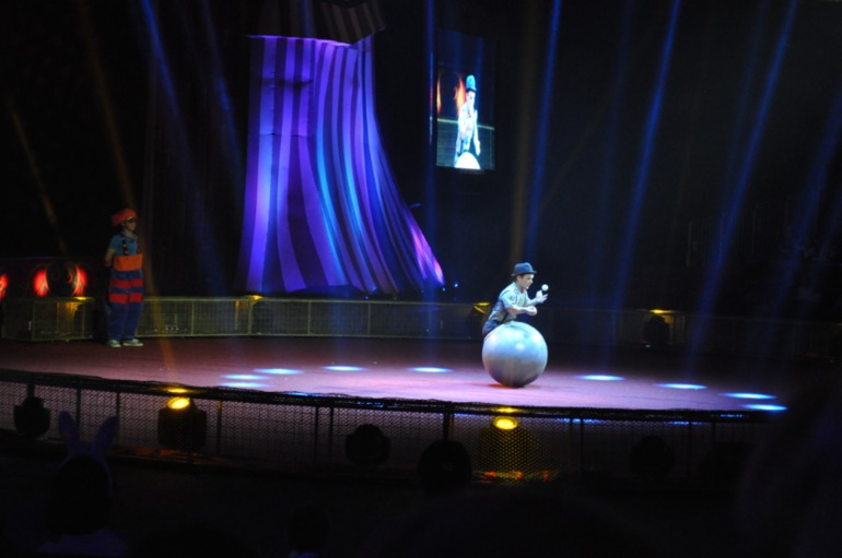 Вчера были на