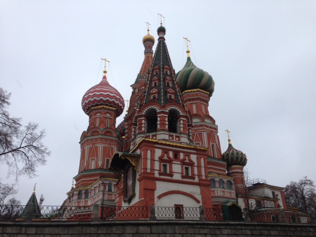 Наш новый год 2014