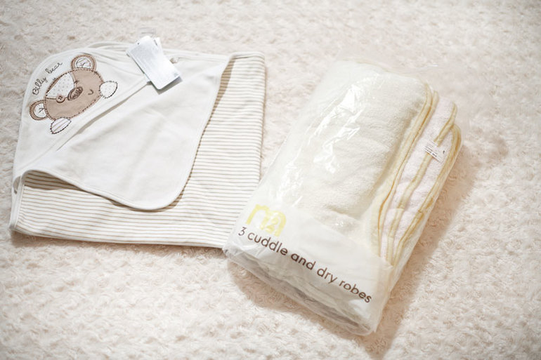 Покупочки для малыша и наша супер колясочка!!!