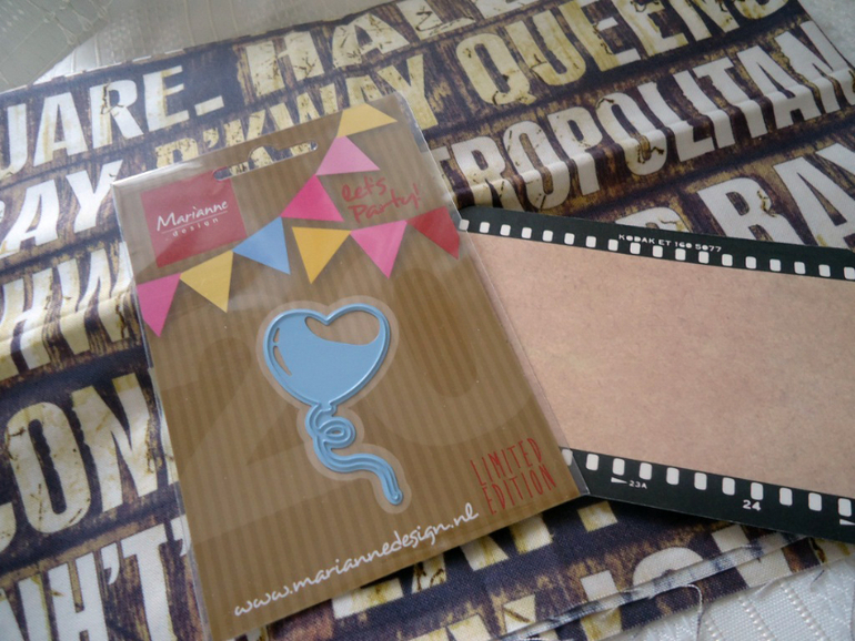 Конверт вне игры...