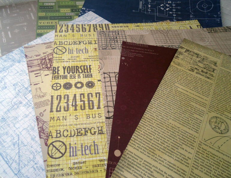 Конверт вне игры...