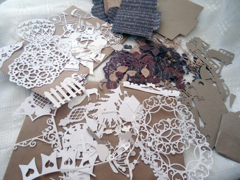 Конверт вне игры...