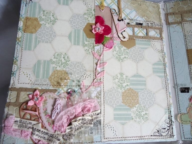 Для девушки 16-ти лет