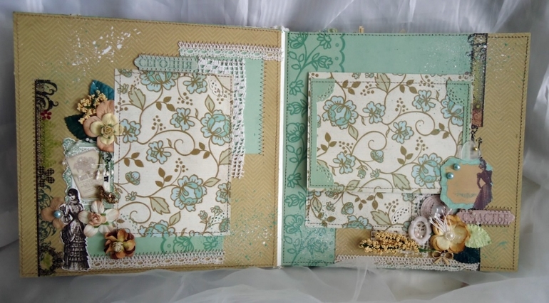 Для девушки 16-ти лет