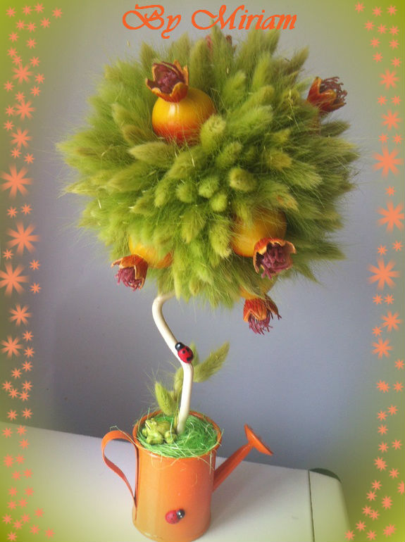 Гранатовое!