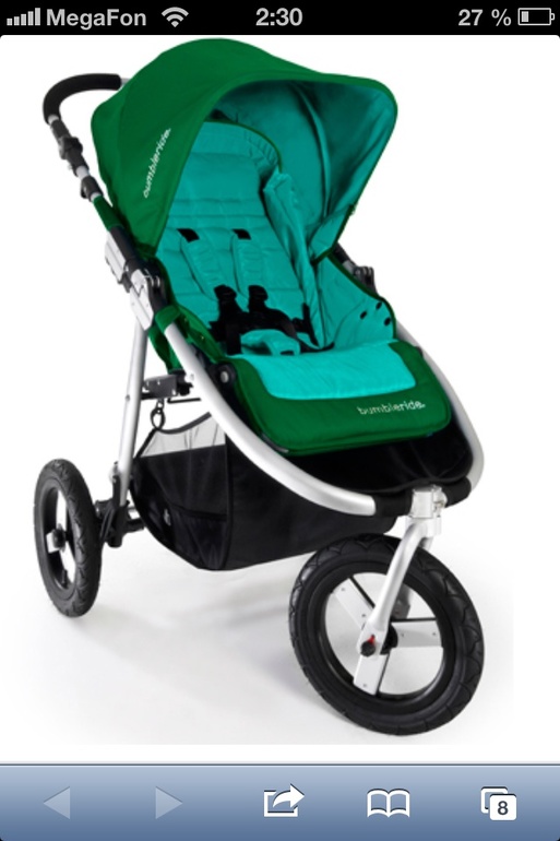 Оооочень молю подсказать! Какую коляску взять?
