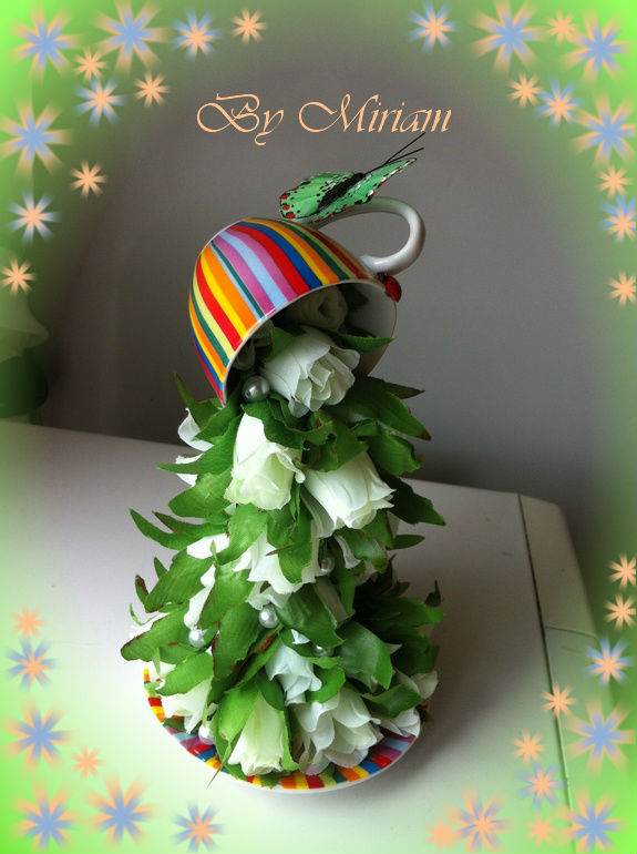 Для нашей массажистки)