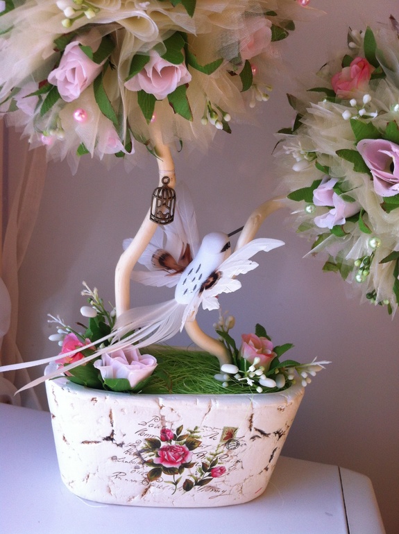 Дуэт нежности!