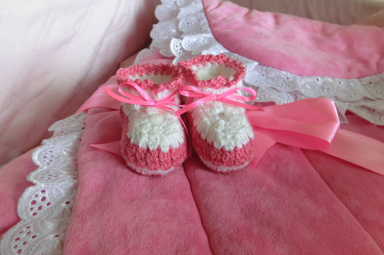 История моей Б, пишу на память для себя)))