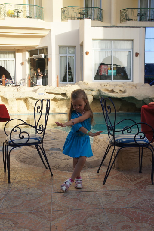 Отпускное фото