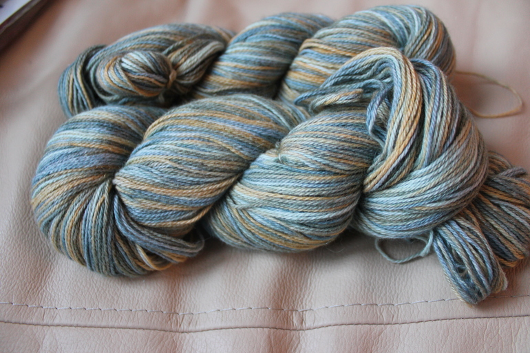 Заготовила подарки