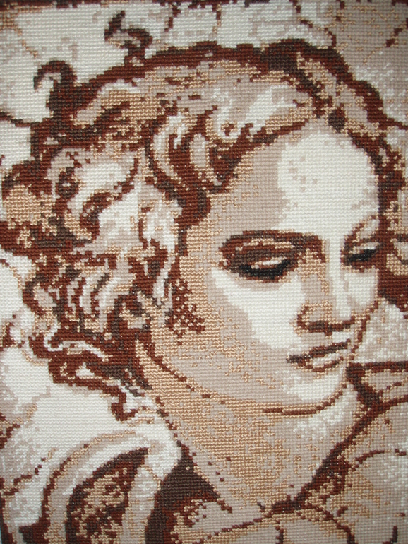 "Портрет юноши" (Риолис)