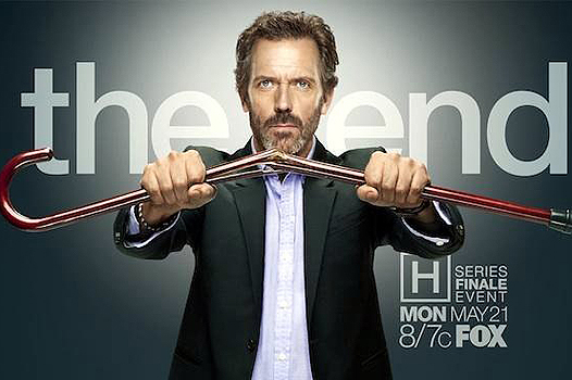 "Доктор Хаус"