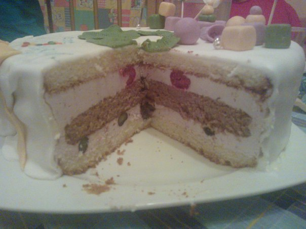 Ванюше 1годик