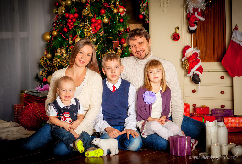 В полном составе=)