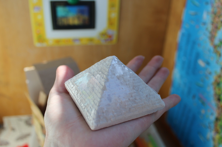 Археологи, они такие....