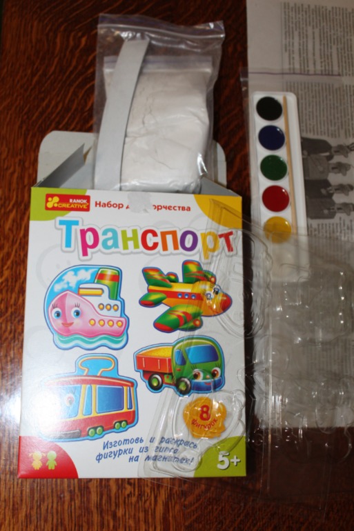 Наши новогодние празднички